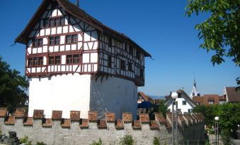 City-Hotel Ochsen