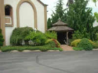 Aderi Hotel Lewisburg - Wifi