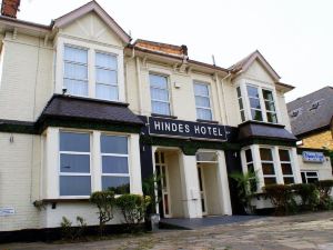 The Hindes Hotel