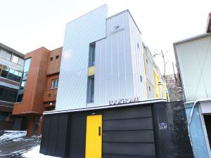 Hostel LookHome Myeong-dong (Female only)