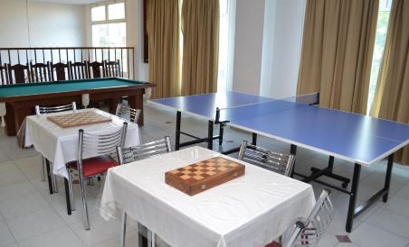 Apart Hotel Patagonia Sur - Housity