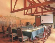 Chateau d'Hassonville Hotel a Beausaint