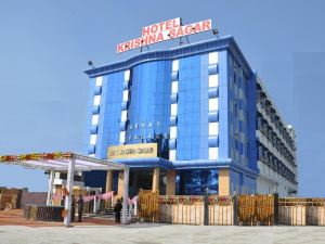 Hotel Krishna Sagar NH24