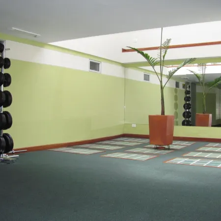 Apartahotel Vincent Suites