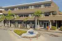 Eden Beach Resort - Bonaire - Wifi