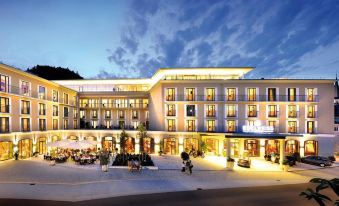 Hotel Edelweiss Berchtesgaden Superior