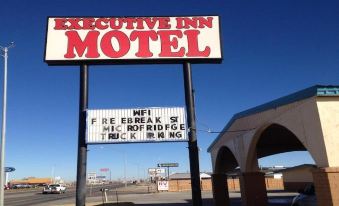 OYO Hotel Guymon OK US-54