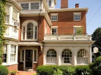 Blind Tiger Portland - Danforth Street Hotel a 