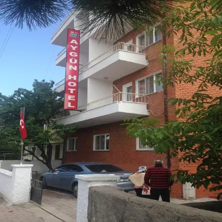 Aygun Hotel Avanos