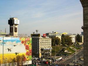 CityApartments Kyiv Maidan