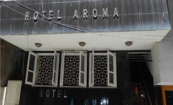 Hotel Aroma