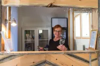 Kuerkievari KuerHostel Hotels in Kolari