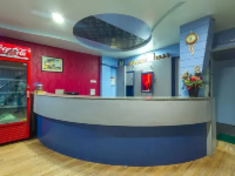 Hotel Bajaj Residency Hotels in Nanded