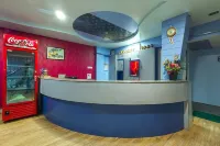 Hotel Bajaj Residency