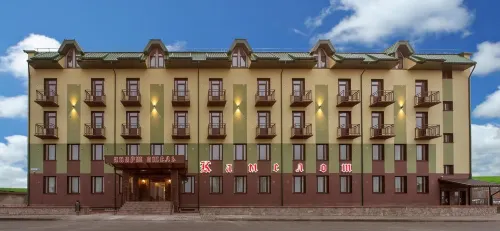 Камелот