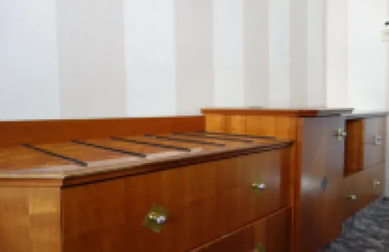 Pension Markgrafenmühle