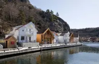 Farsund Resort