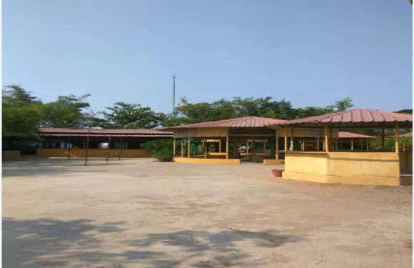 EVP星星天空酒店及會議中心