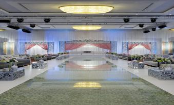 Riyadh Marriott Hotel