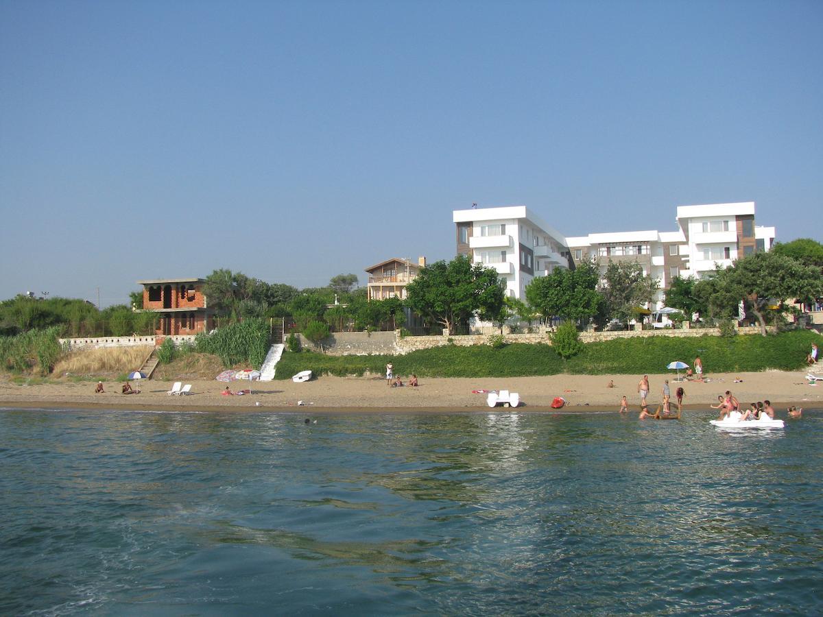 Troas Beach Hotel