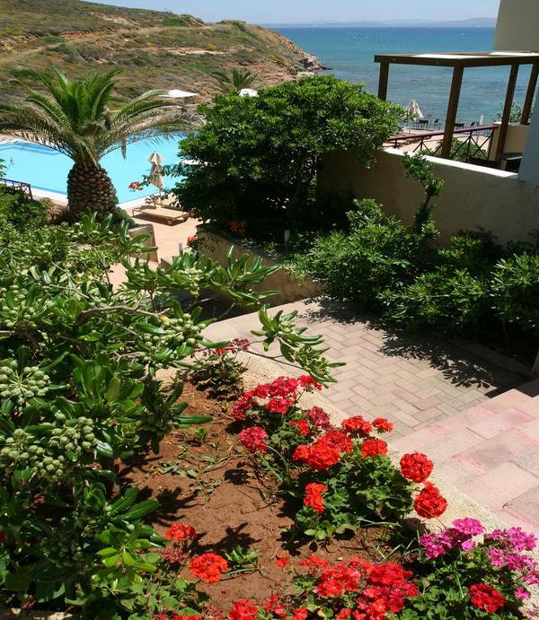 Erytha Hotel & Resort Chios