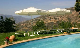 Casa Rural Catifalarga Alpujarra