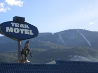 Trail Motel - 2-Star
