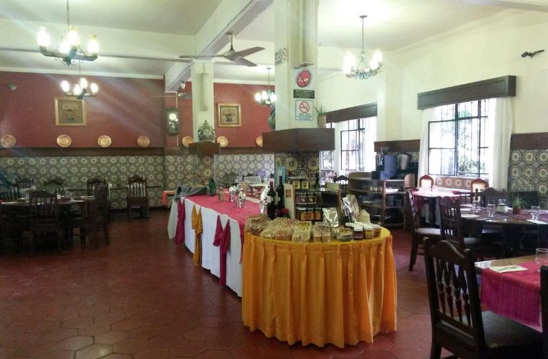 Hotel Mi Ranchito-xicotepec De Juarez Updated 2021 Price Reviews Tripcom