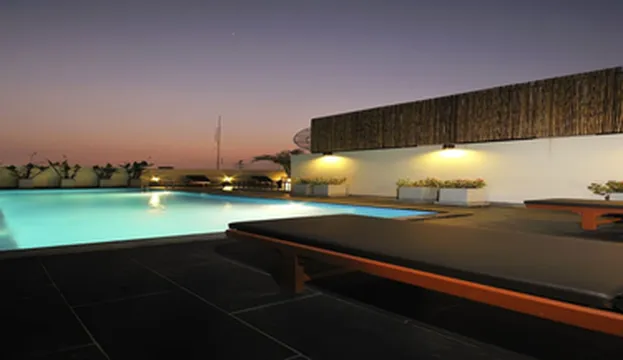 รูปภาพของสลีพวิธอินน์