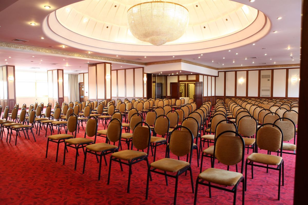 Altinel Ankara (Altinel Ankara Hotel & Convention Center)