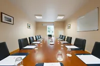 Roganstown Hotel & Country Club - parking