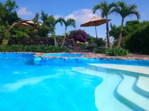 Hotel Valle Místico