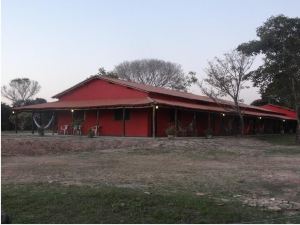 SouthWild Pantanal Lodge