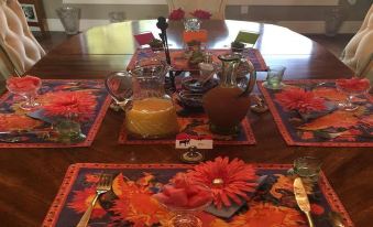 L. A. Acres Bed & Breakfast - Housity