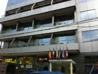 Riosol Tarapoto Hotel Các khách sạn ở 