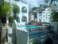 Hotel Real de San Diego