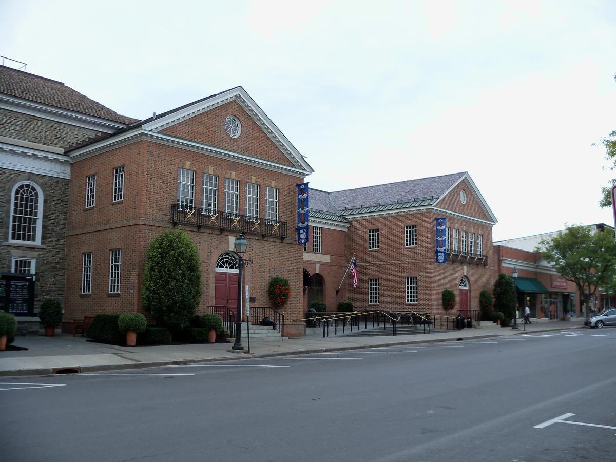 Best Western Cooperstown