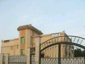 Villa El Nakheel