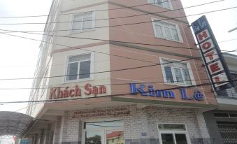 Kim le Hotel