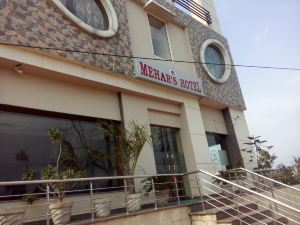 Hotel Mehars