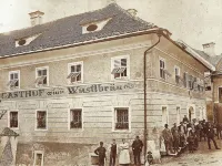 Hotel & Restaurant Wastlwirt