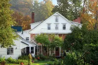 Windham Hill Inn Hotels in Newfane