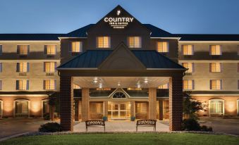 Country Inn & Suites by Radisson, Lexington, VA