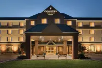 Country Inn & Suites by Radisson, Lexington, VA