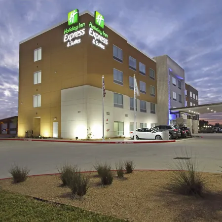 Holiday Inn Express & Suites BROOKSHIRE - KATY FREEWAY by IHG