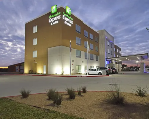 Holiday Inn Express & Suites BROOKSHIRE - KATY FREEWAY by IHG Hotels in Waller County