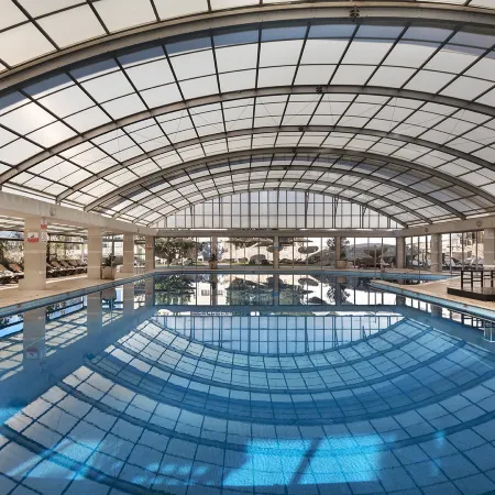 Vert Jerusalem by Afi Hotel