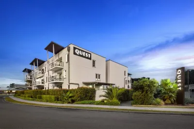 Quest Singleton Hotels in Singleton