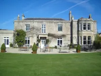 Guyers House Hotel and Restaurant