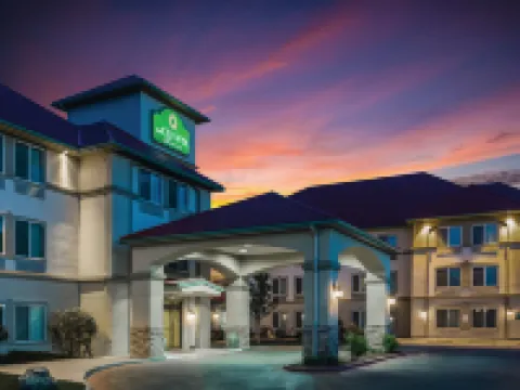 La Quinta Inn & Suites by Wyndham Rifle Hoteles en Rifle